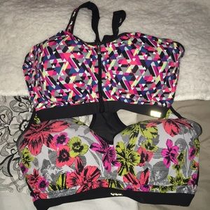 Victorias Secret Sports Bras
